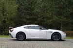 Aston Martin V12 Zagato 2012 года (WW)